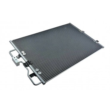 Condenseur de climatisation Pour EVASION JUMPY SCUDO ULYSSE ZETA EXPERT 6455Q6