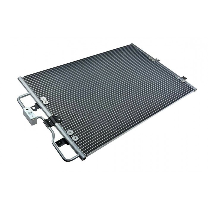 Condenseur de climatisation Pour EVASION JUMPY SCUDO ULYSSE ZETA EXPERT 6455Q6