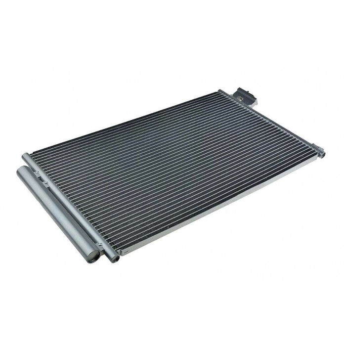 Condenseur de climatisation pour FIAT 500L TIPO 52102802 51887906