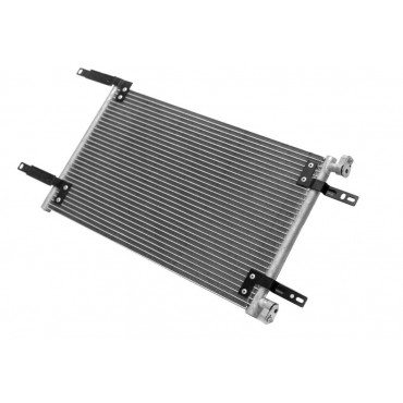 Condenseur de climatisation pour FIAT DOBLO 2001-2009 K46736891 46736891