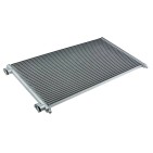 Condenseur de climatisation pour FIAT DOBLO PUNTO 46821270
