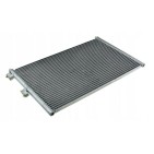 Condenseur de climatisation pour FIAT IDEA PUNTO LANCIA MUSA 51733013 51708909