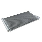 Condenseur de climatisation pour FIAT LINEA 51785214