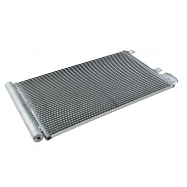 Condenseur de climatisation pour FIAT LINEA 51785214