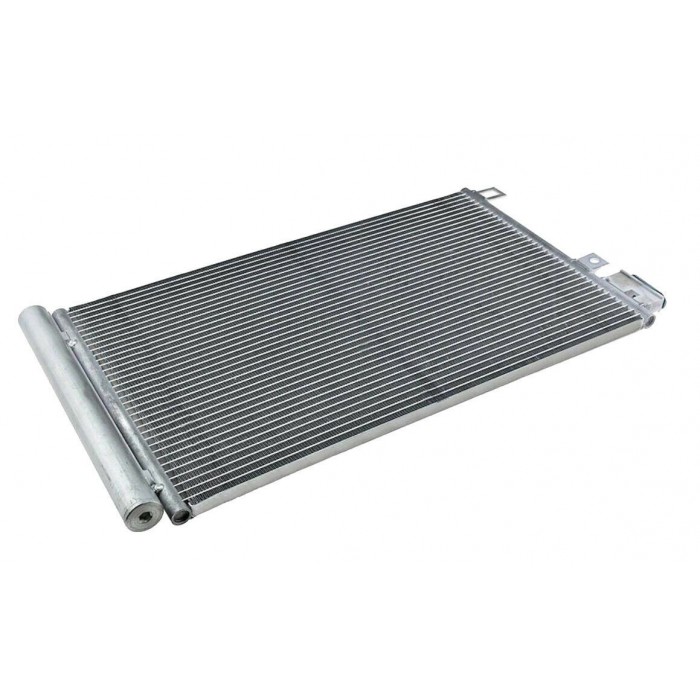 Condenseur de climatisation pour FIAT LINEA 51785214