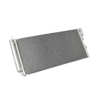 Condenseur de climatisation pour FIAT LINEA -à partir de 2006 59117438 51785227