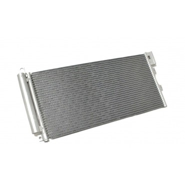 Condenseur de climatisation pour FIAT LINEA -à partir de 2006 59117438 51785227