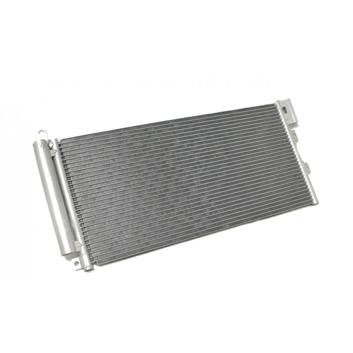 Condenseur de climatisation pour FIAT LINEA -à partir de 2006 59117438 51785227