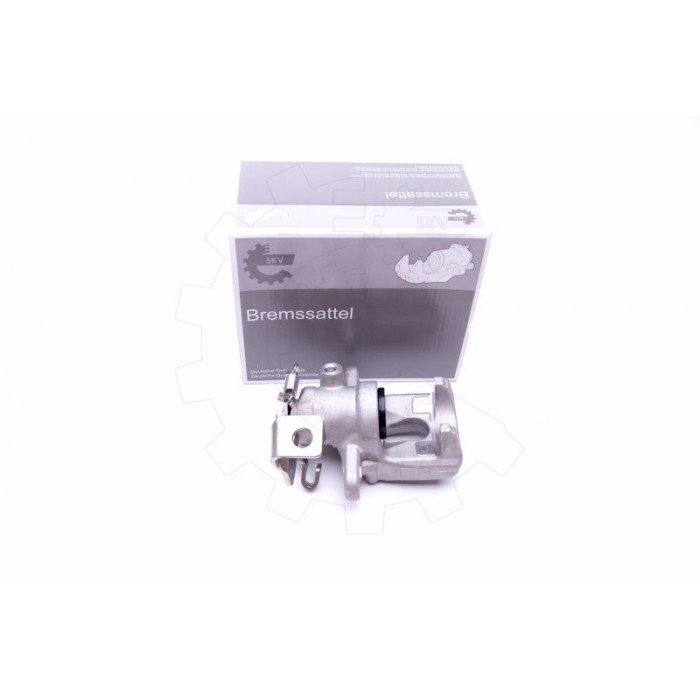 Etrier de Frein Arrière Gauche Pour Toyota IQ Aston Martin Subaru 4785052090