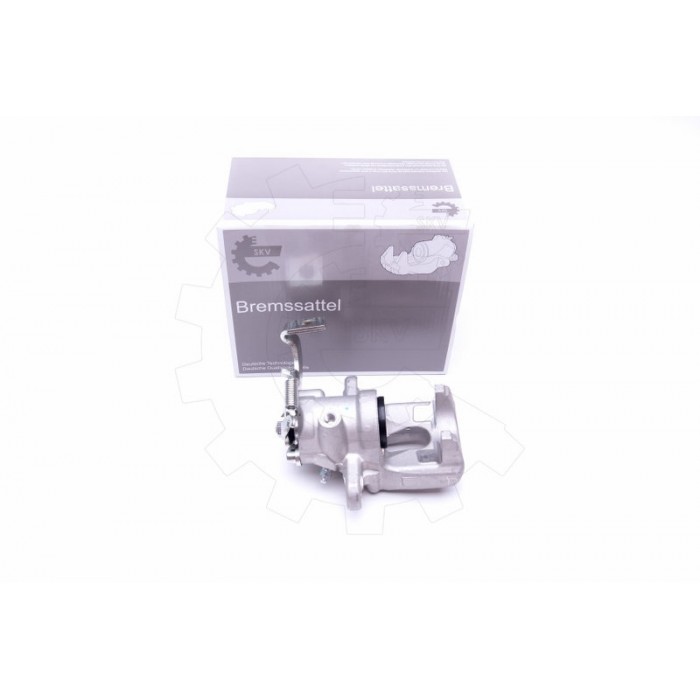 Etrier de Frein Arrière Droit Pour Toyota IQ Aston Martin Subaru 4783052090