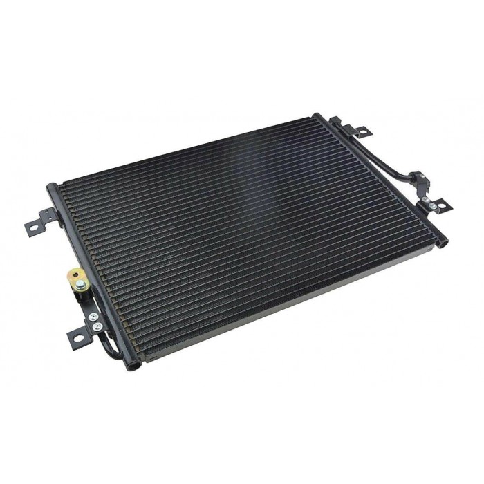 Condenseur de climatisation pour FIAT PALIO SIENA STRADA Pick-up 46472195