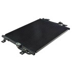 Condenseur de climatisation pour FIAT PALIO SIENA STRADA Pick-up 46803403