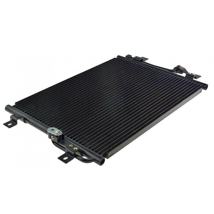 Condenseur de climatisation pour FIAT PALIO SIENA STRADA Pick-up 46803403