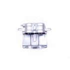 Etrier de Frein Avant Gauche Pour Audi 100 200 Quattro 447615123
