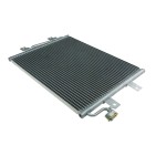 Condenseur de climatisation pour FIAT PALIO SIENA STRADA Pick-up 51722816