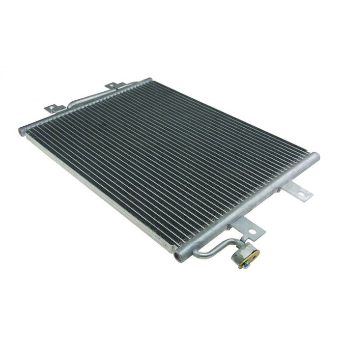 Condenseur de climatisation pour FIAT PALIO SIENA STRADA Pick-up 51722816