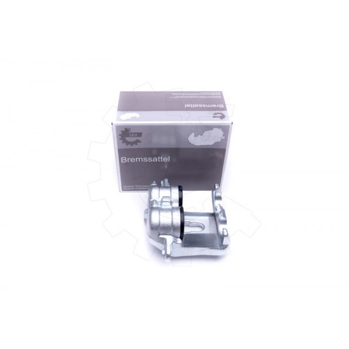 Etrier de Frein Avant Droit Pour Audi 100 200 Quattro 447615124