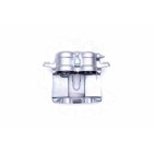 Etrier de Frein Avant Droit Pour Audi 100 200 Quattro 447615124