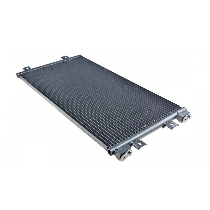 Condenseur de climatisation pour FIAT PUNTO 1999-2009 46803037 46799862