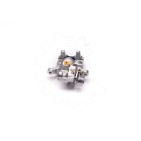Etrier de Frein Arrière Droit Pour Audi 80 100 Cabriolet Coupé 443615424A