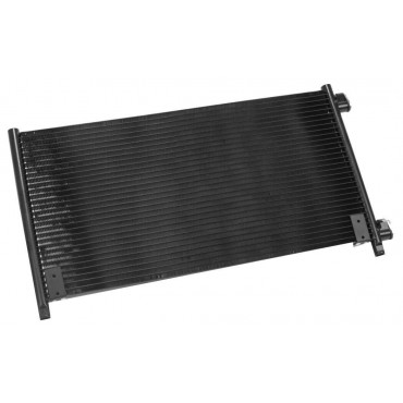 Condenseur de climatisation pour FIAT PUNTO 1999-2010 46788049 46745054