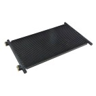 Condenseur de climatisation pour FIAT PUNTO 1999-2012 46888052 46788052 46524500