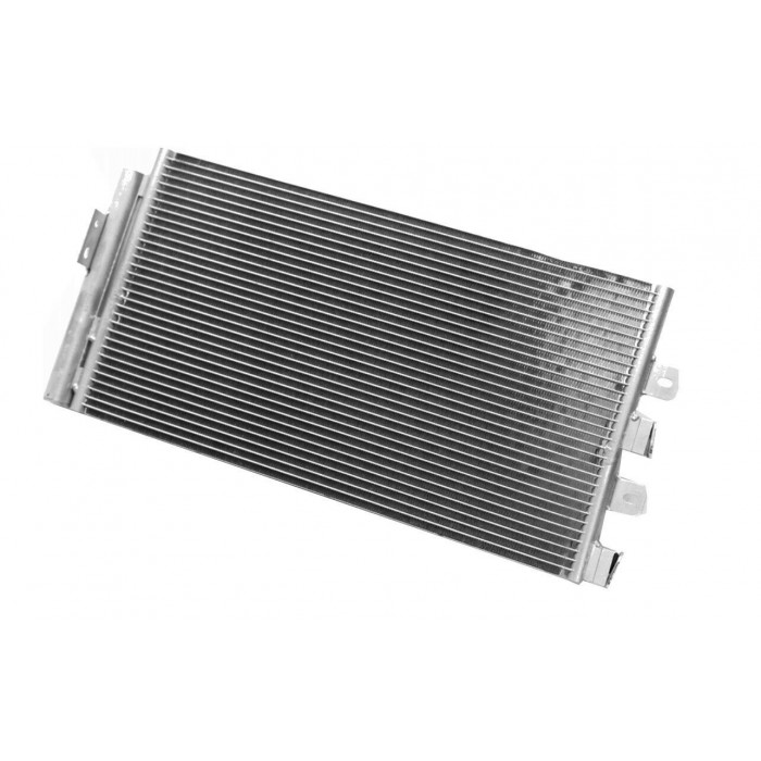 Condenseur de climatisation pour FIAT PUNTO 1999-2012 51763472 51712975