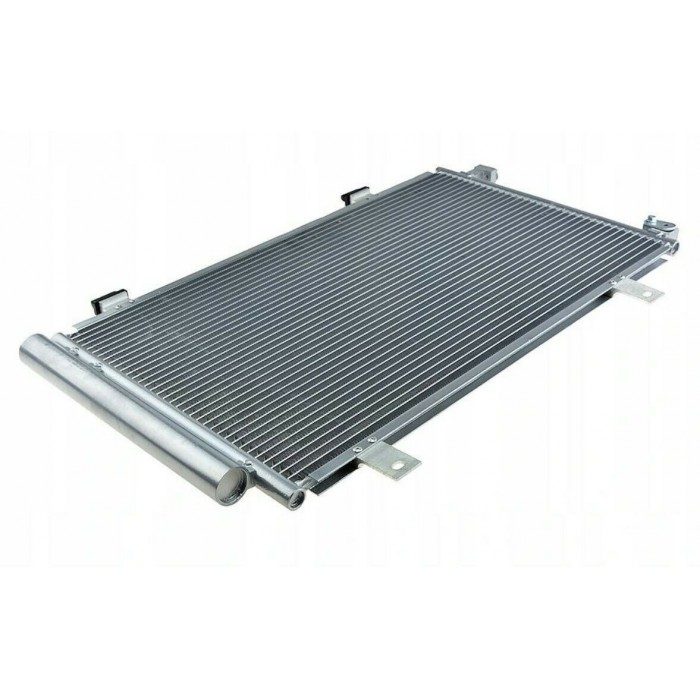 Condenseur de climatisation pour FIAT SEDICI SUZUKI SX4 9531079J00 71743782
