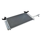 Condenseur de climatisation pour FIAT STILO 2002-2008 46745840