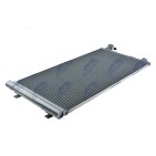 Condenseur de climatisation Pour FLUENCE GRAND SCÉNIC III MEGANE CC 921100001R