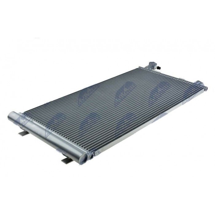 Condenseur de climatisation Pour FLUENCE GRAND SCÉNIC III MEGANE CC 921100001R