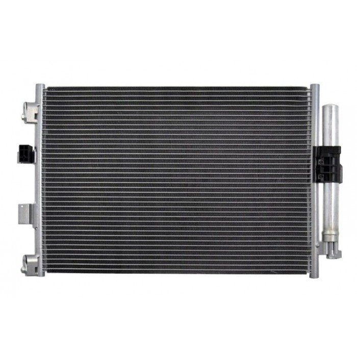 Condenseur de climatisation pour FOCUS III GRAND C-MAX 2012806 2387335 1828970