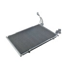 Condenseur de climatisation pour FORD B-MAX FIESTA VI AV1119710EA 1756413