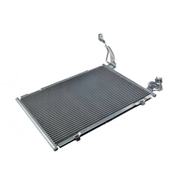 Condenseur de climatisation pour FORD B-MAX FIESTA VI AV1119710EA 1756413
