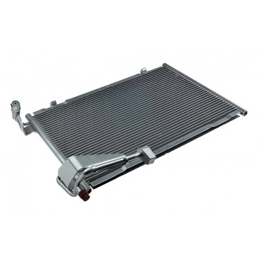 Condenseur de climatisation pour FORD B-MAX FIESTA VI C1B119710BB C1B119710BC