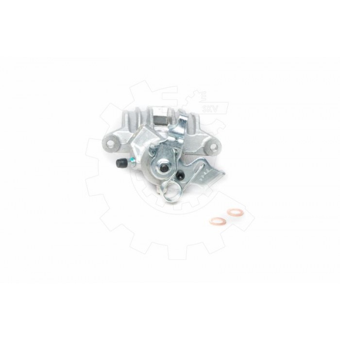 Etrier de Frein Arrière Droit Pour VW Audi Seat Skoda 1J0615424D 6Y0615424