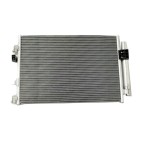 Condenseur de climatisation pour FORD C-MAX 1868833 AV6119710BA 2051798 1684942