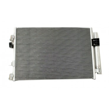 Condenseur de climatisation pour FORD C-MAX 1868833 AV6119710BA 2051798 1684942