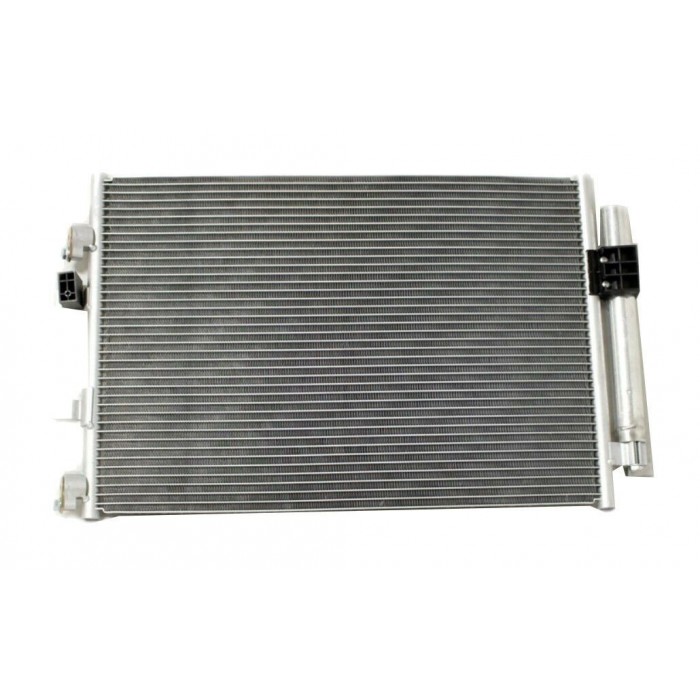 Condenseur de climatisation pour FORD C-MAX 1868833 AV6119710BA 2051798 1684942