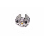 Etrier de Frein Avant Gauche Pour VW Audi Seat Altea Skoda 6R0615123 8X0615123