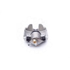 Etrier de Frein Avant Droit Pour VW Audi Seat Altea Skoda 6R0615124 8X0615124