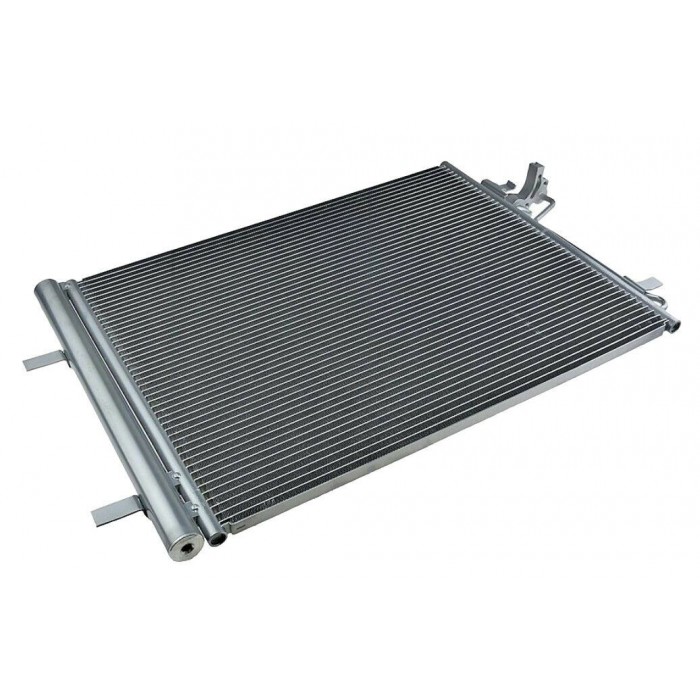 Condenseur de climatisation pour FORD C-MAX FOCUS III 8V6119710FA 1693590