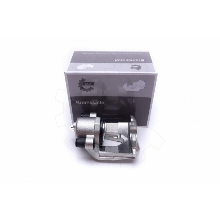 Etrier de Frein Avant Droit Pour VW Audi Seat Ibiza IV Skoda 6C0615124 2Q0615124