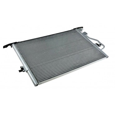 Condenseur de climatisation pour FORD COUGAR MONDEO II 1078378 4144369 1038778