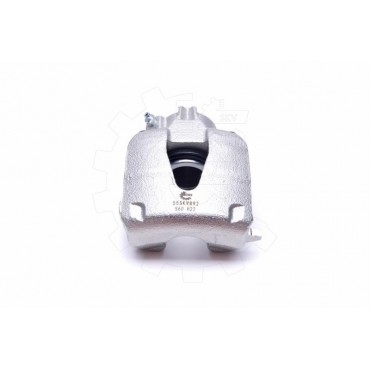 Etrier de Frein Avant Droit Pour VW Audi Seat Ibiza IV Skoda 6C0615124 2Q0615124