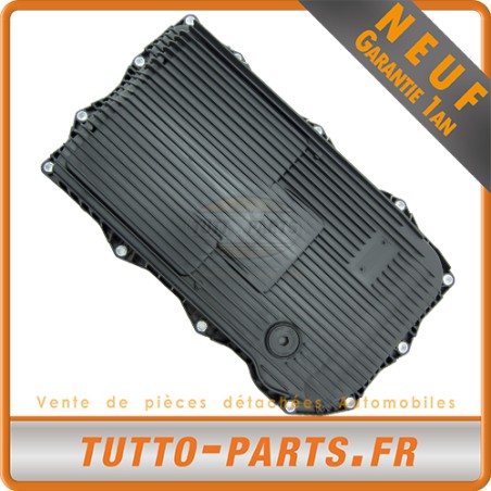 Filtre Boite Auto BMW F20 F30 F80 F07 F10 F12 F13 F01 F02 F03 F04 X1 X3 X5 X6
