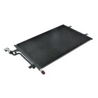 Condenseur de climatisation pour FORD FIESTA V FUSION 5S6H19710AC 1334196