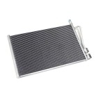 Condenseur de climatisation pour FORD FIESTA V FUSION MAZDA 2 DE9461480 1384859