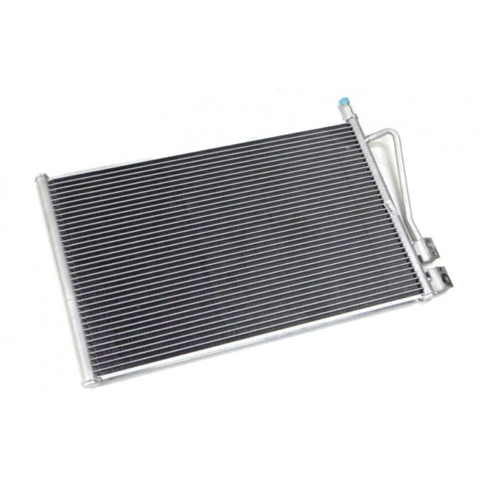 Condenseur de climatisation pour FORD FIESTA V FUSION MAZDA 2 DE9461480 1384859