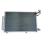 Condenseur de climatisation pour FORD FIESTA VI -à partir de 2008 1526277